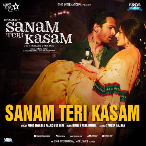 Sanam teri kasam free online